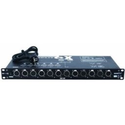 EuroLite Split 6X DMX Splitter