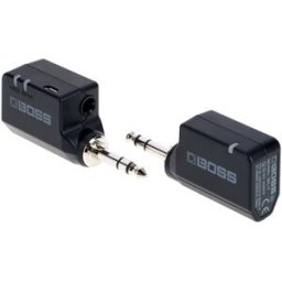 Boss WL-20 Wireless System