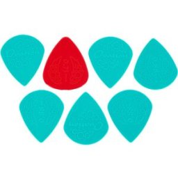 Ovation Diamond Grip Sharp Tip 0.88 TG Turquoise Green