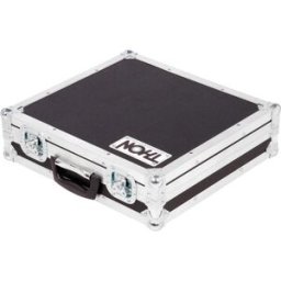 Thon Case Live for Inlay System BK nero