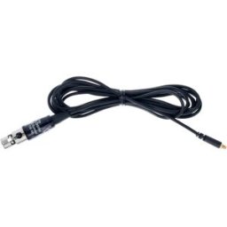 the t.bone Ovid System HD Cable Shure Black