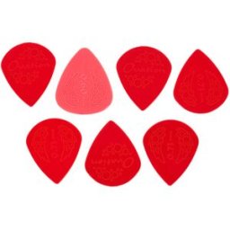 Ovation Diamond Grip Sharp Tip 0.73 BR Blood Red
