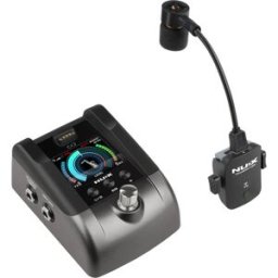 Nux B6-Pro Wireless System nero