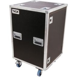 Thon SD 16U System Rack 600 nero