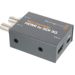 Blackmagic Design MC HDMI-SDI 3G