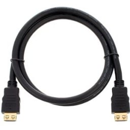 PureLink PI1000-005 HDMI Cable 0.5m nero