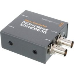 Blackmagic Design MC BiDirect. SDI/HDMI 3G