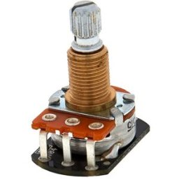 EMG 25K Split Tone (Solderless)