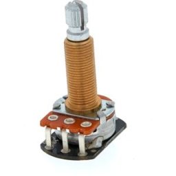 EMG 25K Split Tone LS (Solderless)