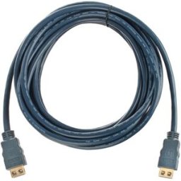 Kramer C-MHM/MHM-15 HDMI 4.6m Bk nero