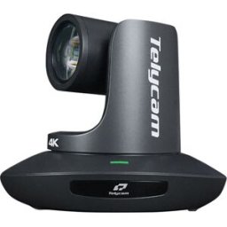Telycam Vision+ SE HDMI Bk nero
