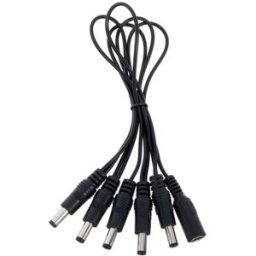 Riot DC-5 Adapter split cable