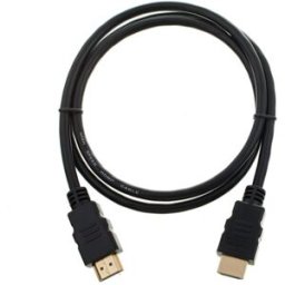 the sssnake HDMI 2.0 Cable 1m nero