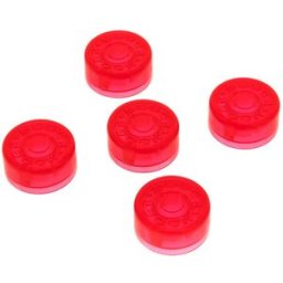 Mooer Candy Footswitch Topper Red