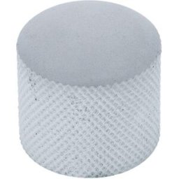 Warwick Split Shaft Dome Knob SC