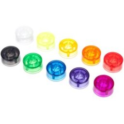 Harley Benton Footswitch Candy Topper Mix