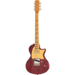 Larry Carlton I5T Candy Apple Red Candy Apple Red