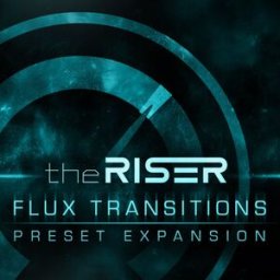 AIR Music Technology Flux Transitions The Riser