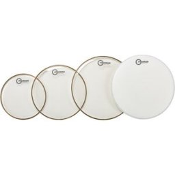 Aquarian CC-A Drum Head Set Studio