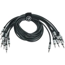 Joranalogue Audio Design Patch 90 Black Black