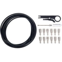 Harley Benton Solder-Free DC Patch Cable Kit