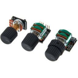 EMG BTC System 2-Band EQ 3 Potis
