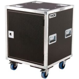 Thon SD 12U System Rack 600 nero