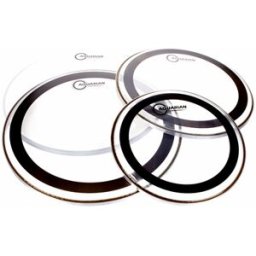 Aquarian PF-A Drum Head Set Studio