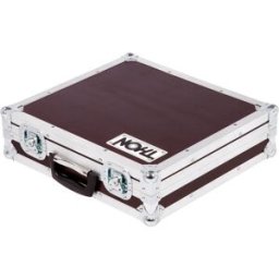 Thon Case Live for Inlay System resina fenolica marrone