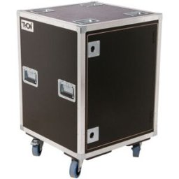 Thon SD 14U System Rack 600 nero