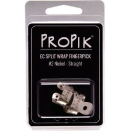 ProPik EC Split Wrap Fingerpick #2NS