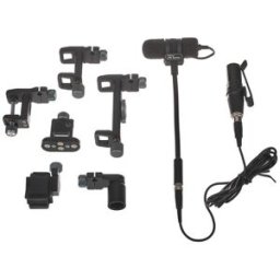 the t.bone Lucan System Complete Bundle