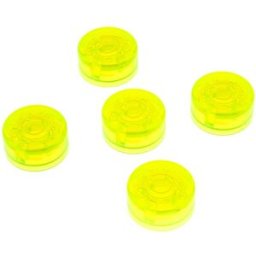 Mooer Candy Footswitch Topper YG giallo