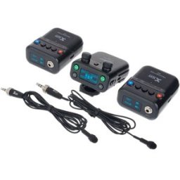 XVive U5 Wireless System Bundle 2Tr
