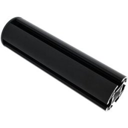 Yellowtec MiKA System TV Pole XS Black Black