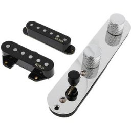 EMG T-52 System BK