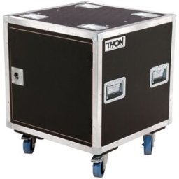 Thon SD 10U System Rack 600 nero