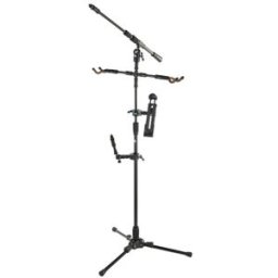 Triad-Orbit Singer & Songwriter System