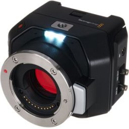 Blackmagic Design Micro Studio Camera 4K G2
