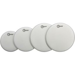 Aquarian TC-A Drum Head Set Studio