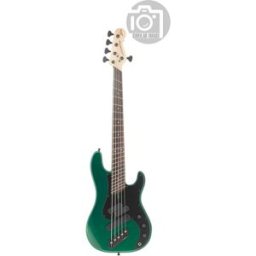 Dingwall SP1 4 Bass DCG Dark Candy Green