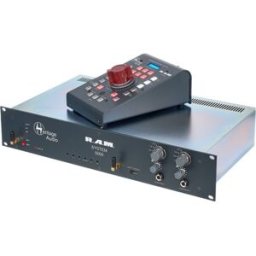 Heritage Audio RAM System 5000
