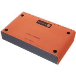 Lehle P-Split Stereo