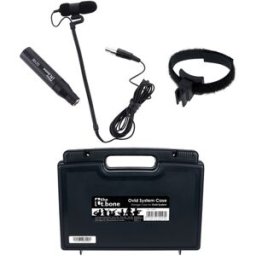 the t.bone Ovid System Flute Bundle