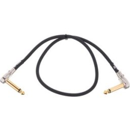 Boss BPC-18 Patch Cable nero