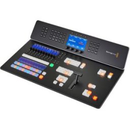 Blackmagic Design ATEM Television Studio HD8 ISO Rec 709