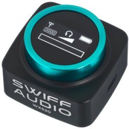 Swiff Audio WX520R Monitor Wireless System