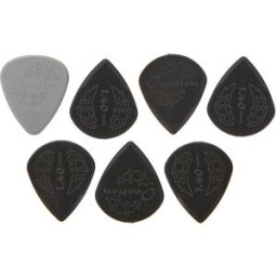 Ovation Diamond Grip Sharp Tip 1.40 OB Onyx Black