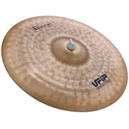 Ufip 22" Bionic Series Heavy Ride