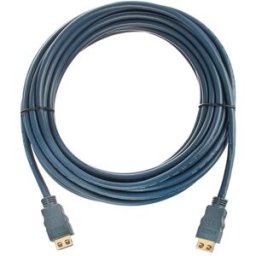 Kramer C-MHM/MHM-25 HDMI 7.6m Bk nero